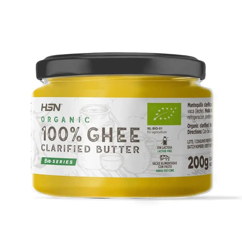 Mantequilla 100% Ghee HSN 500g