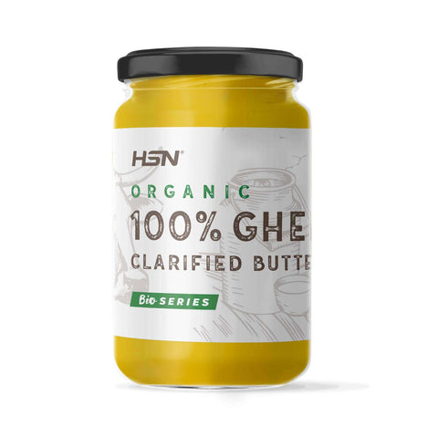 Mantequilla 100% Ghee HSN 500g