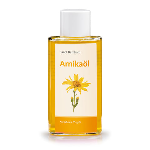 Arnikaöl 100ml