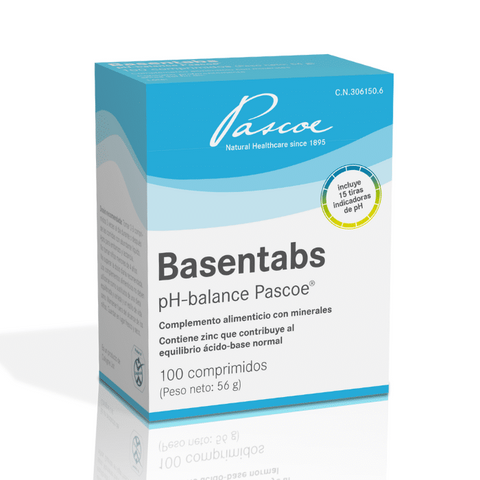 Basentabs Ph-Balance