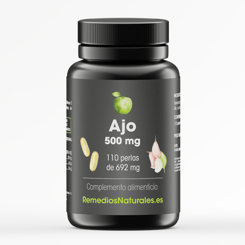 Ajo 500mg