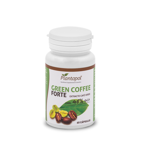 Green Coffee Forte