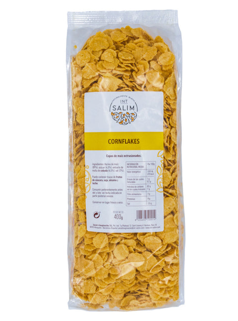 Cornflakes 400g Eco Salim