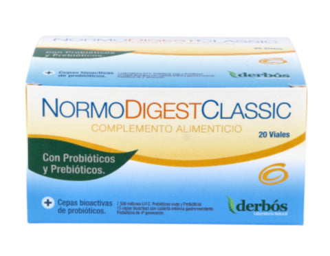Normo Digest Classic Viales Derbós