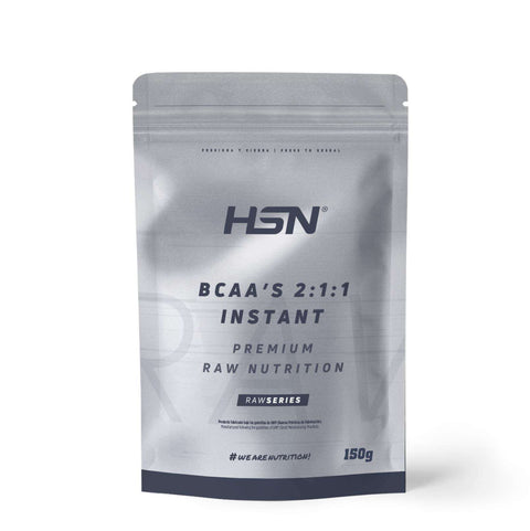 BCAA’s 2:1:1 Polvo Instantáneo HSN