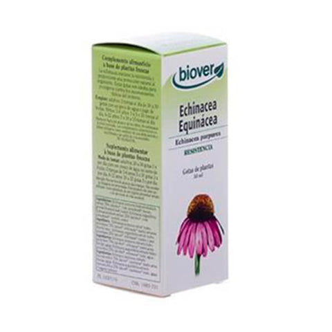 Extracto Echinacea
