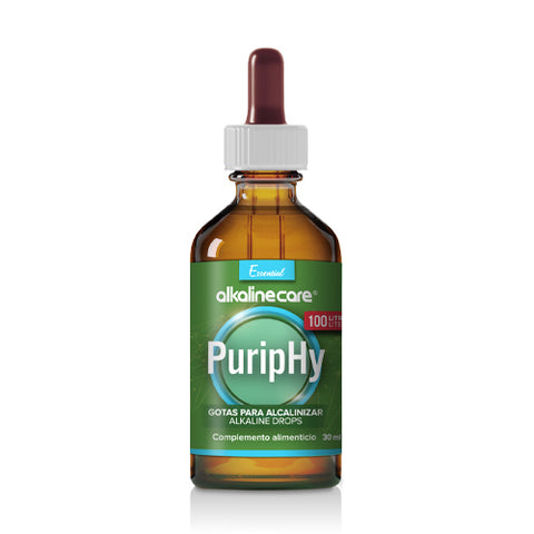 Puriphy (60ml)
