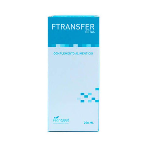 FTransfer Beta6-250ml Plantapol