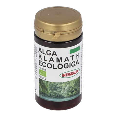 Alga Klamath Ecológica 60 cap. - Integralia